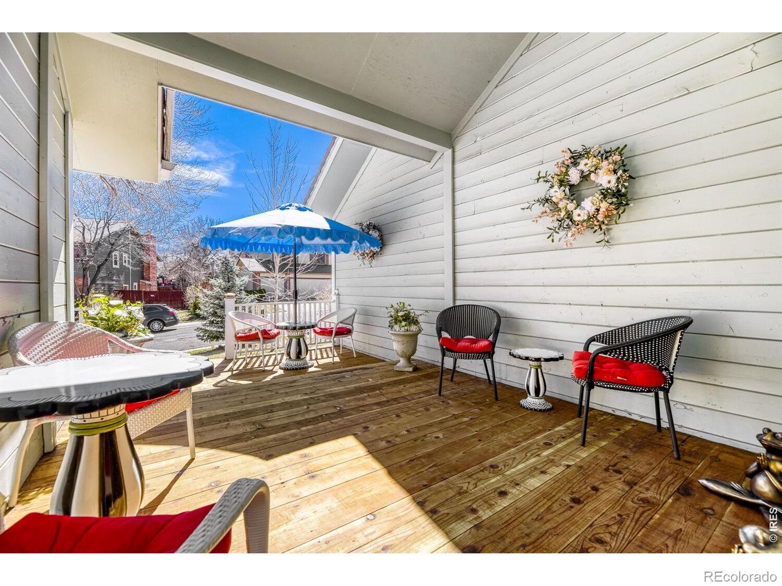 8200 S Locust Way Centennial CO 80112