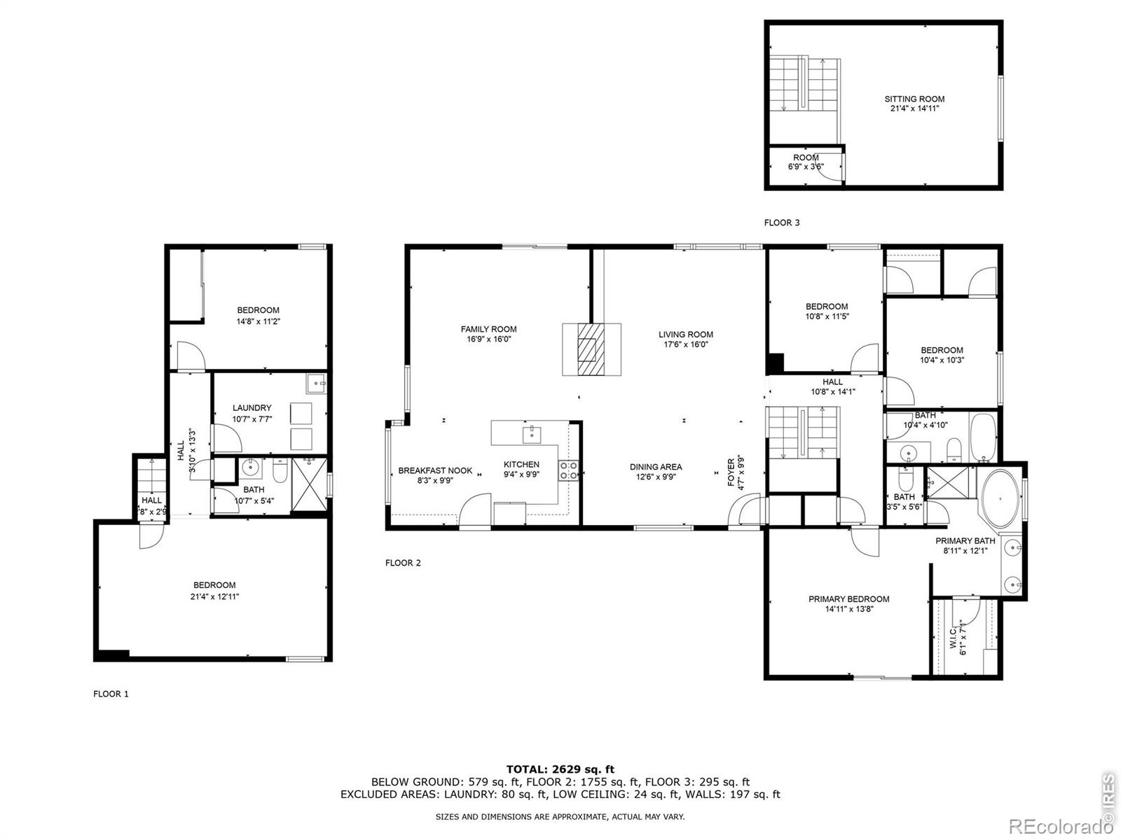 8200 S Locust Way Centennial CO 80112