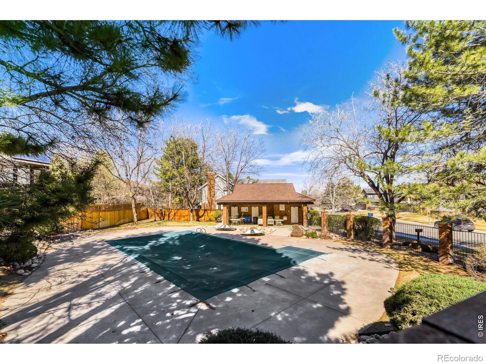 8200 S Locust Way Centennial CO 80112