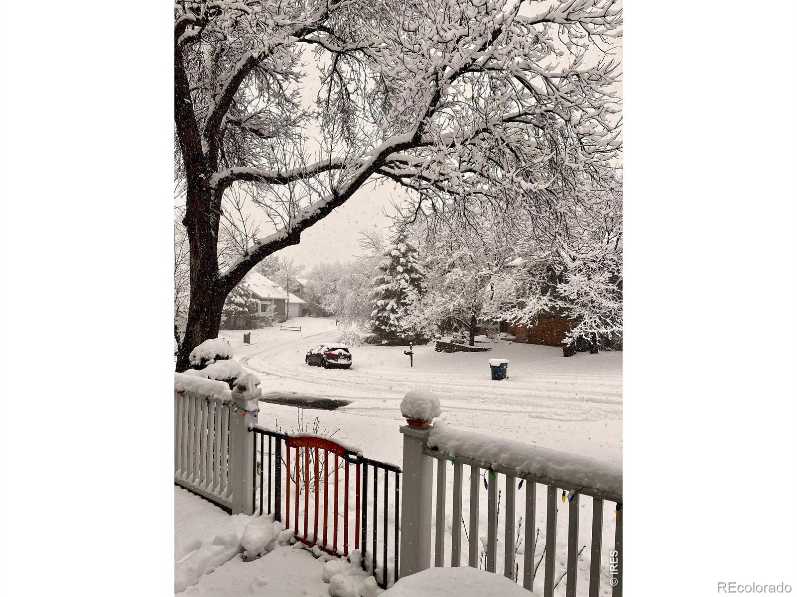 8200 S Locust Way Centennial CO 80112