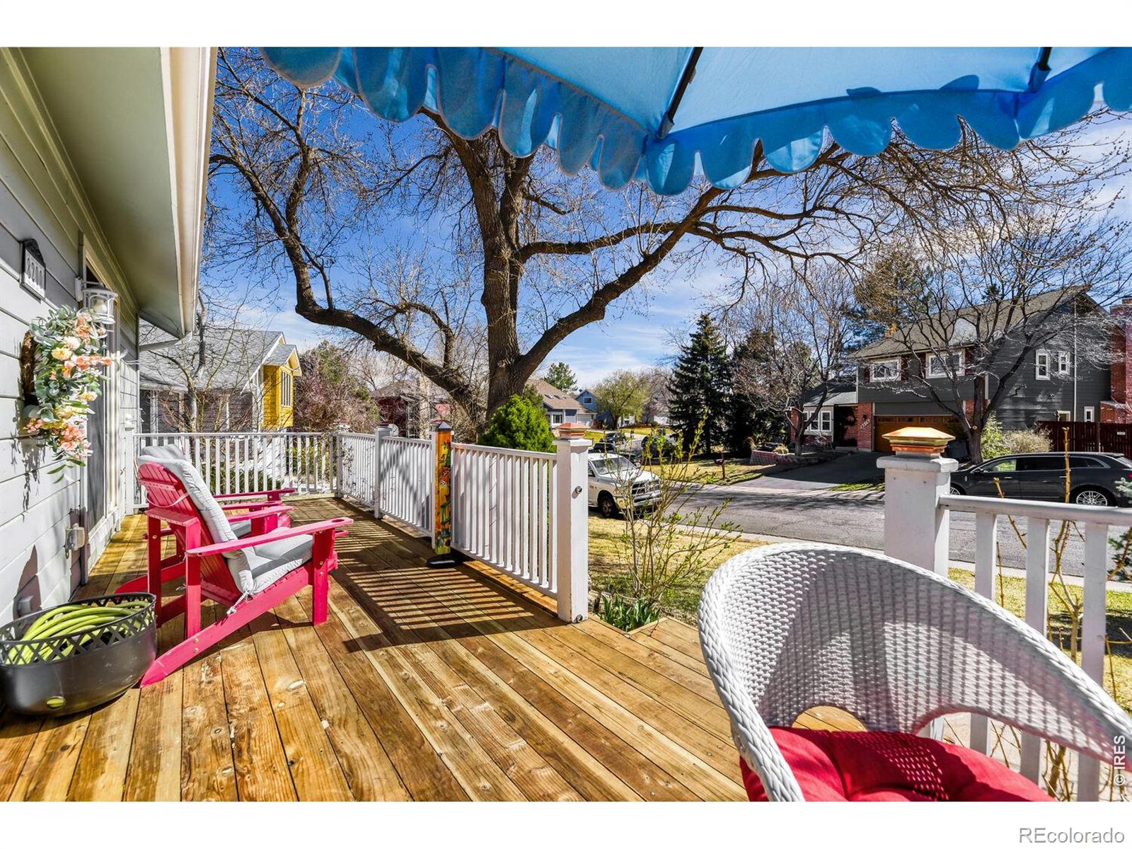 8200 S Locust Way Centennial CO 80112