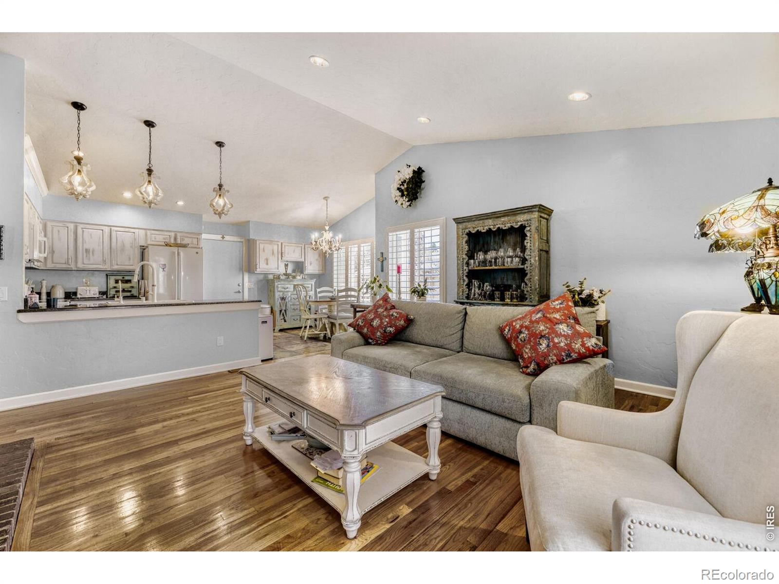 8200 S Locust Way Centennial CO 80112