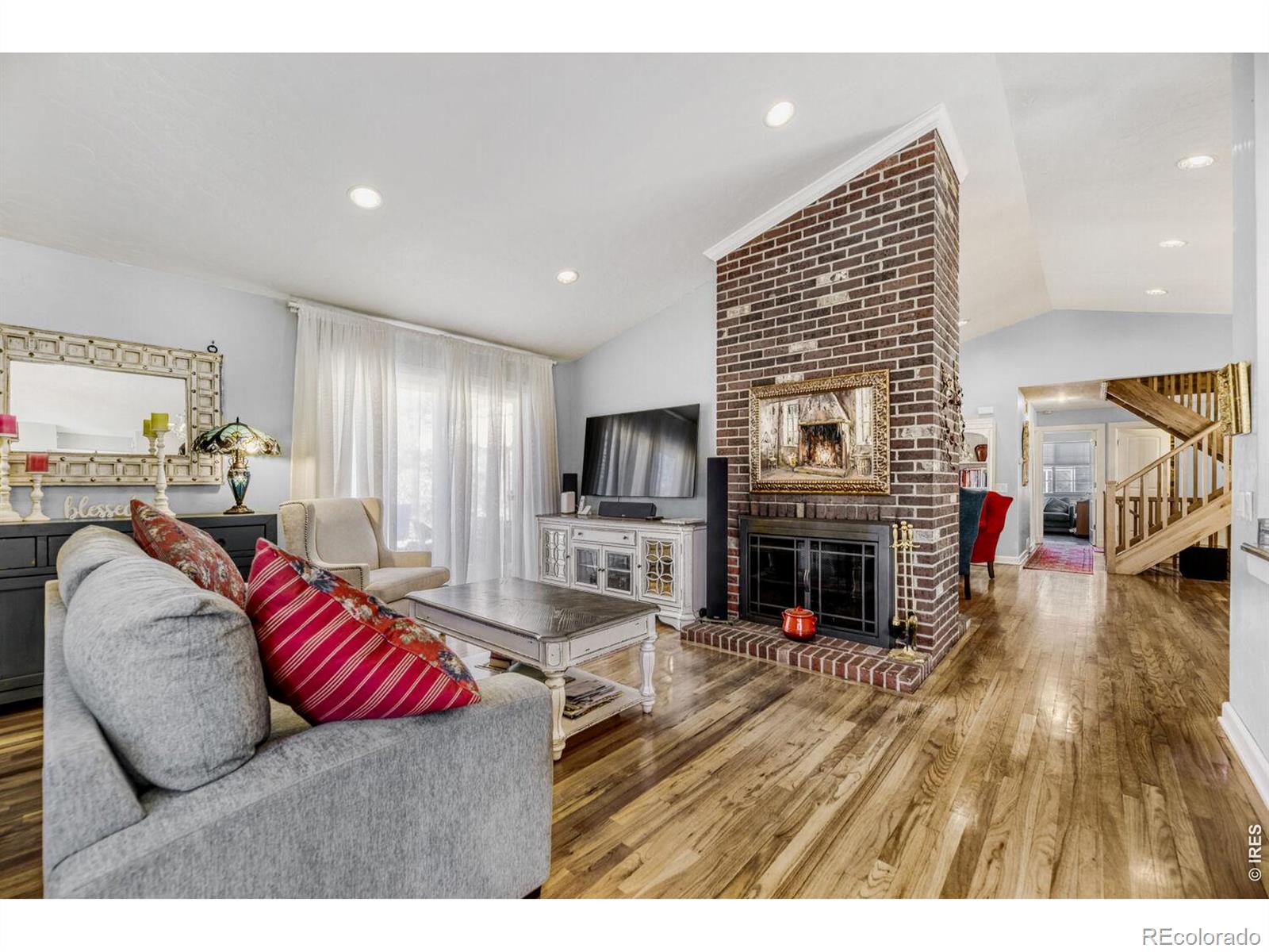 8200 S Locust Way Centennial CO 80112