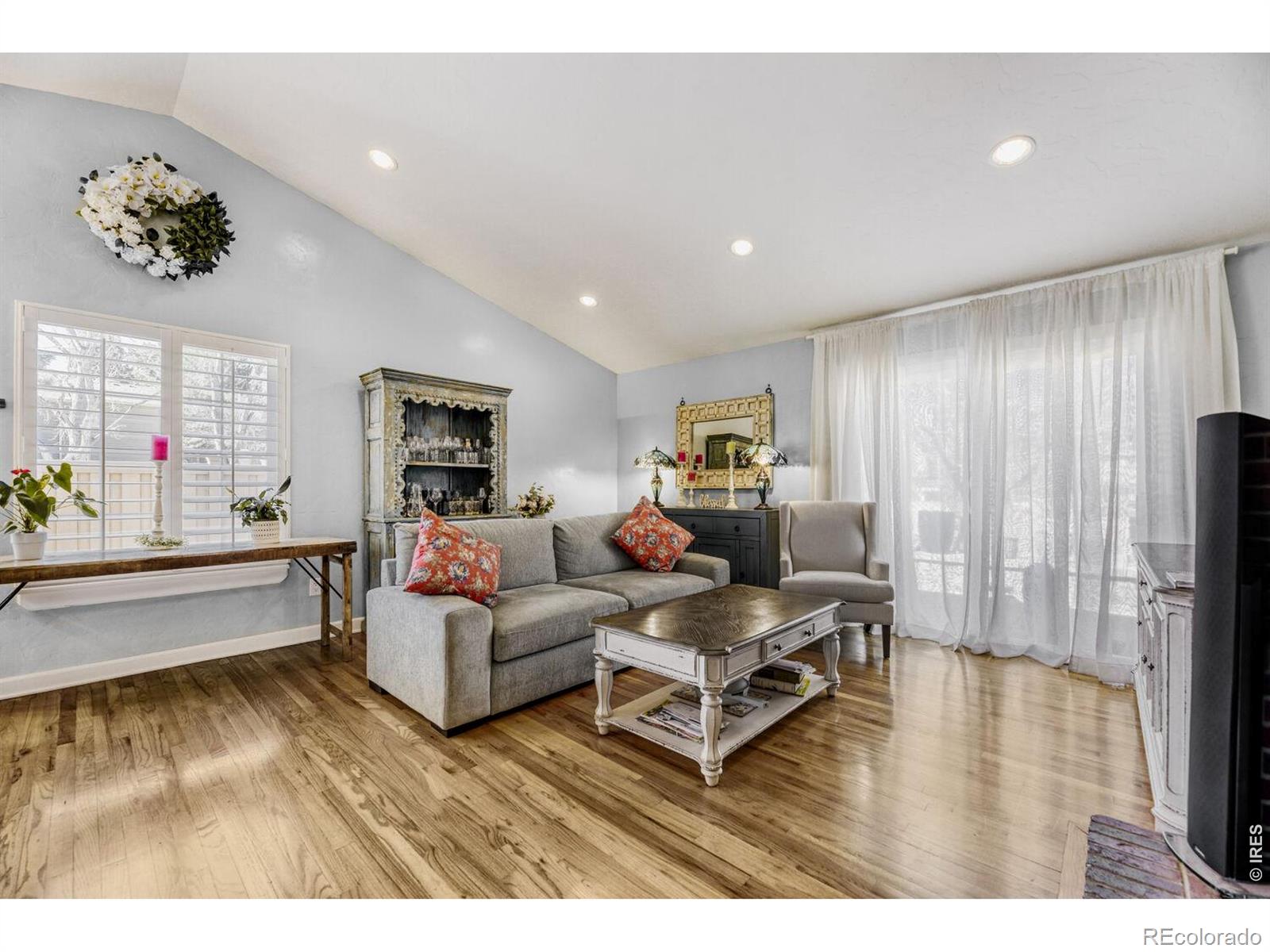 8200 S Locust Way Centennial CO 80112