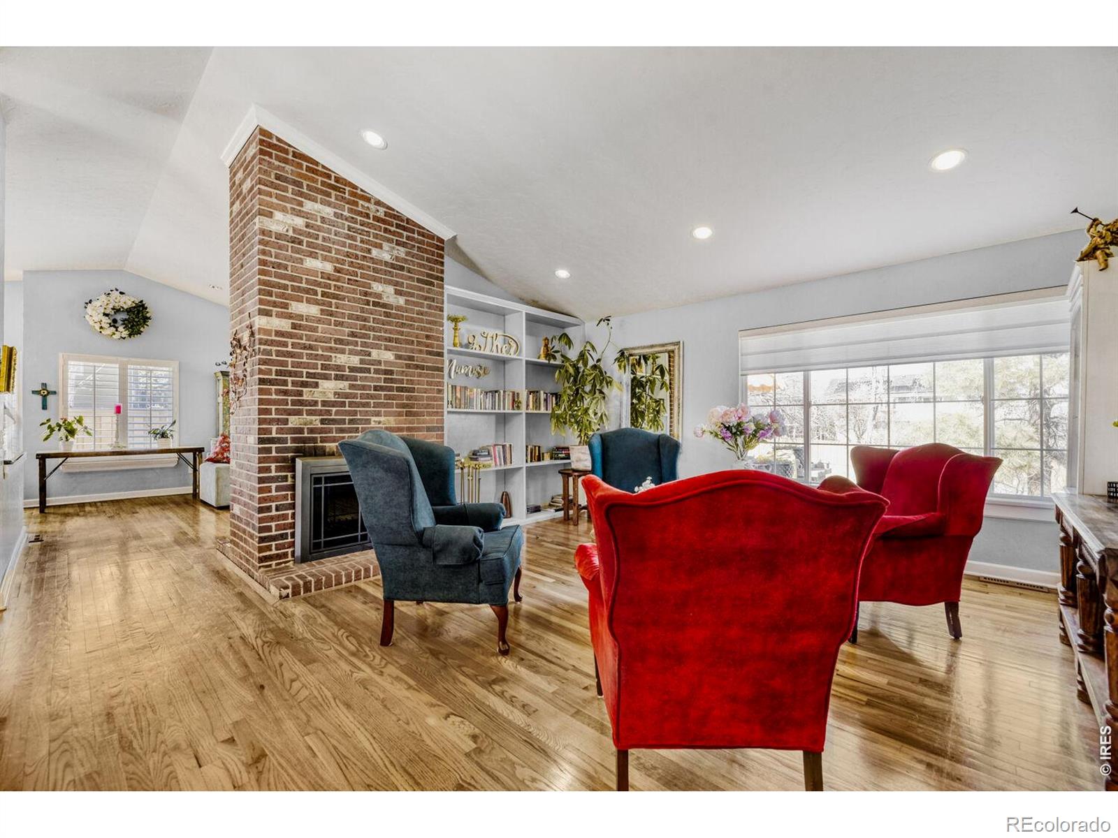 8200 S Locust Way Centennial CO 80112