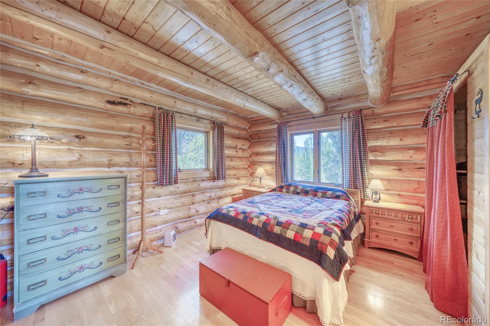 649 County Road 21 Leadville CO 80461