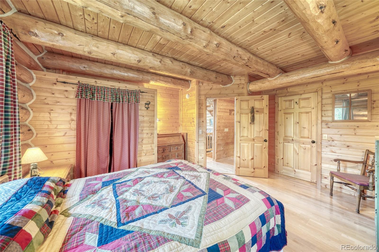 649 County Road 21 Leadville CO 80461