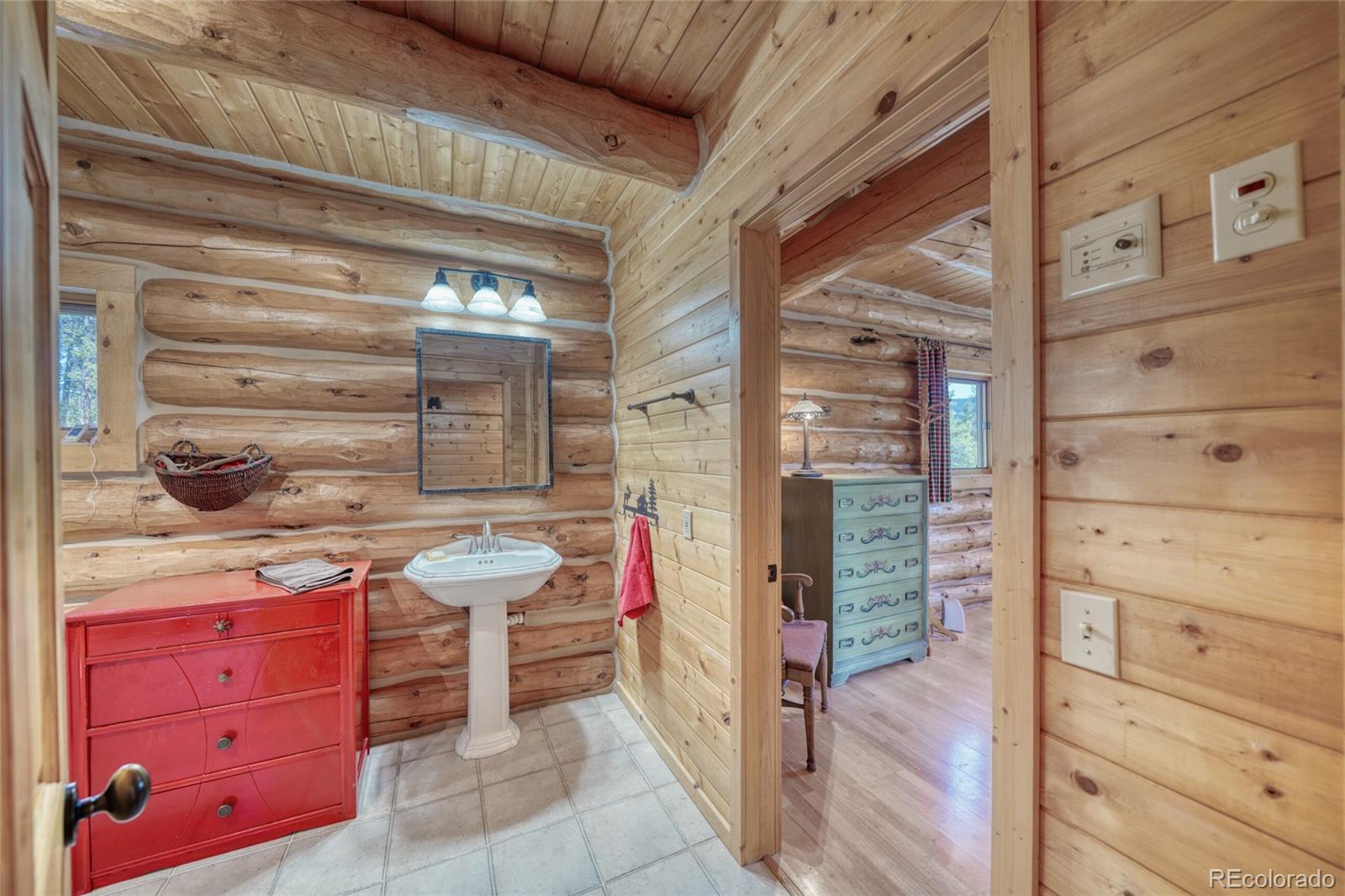 649 County Road 21 Leadville CO 80461