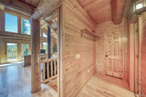 649 County Road 21 Leadville CO 80461