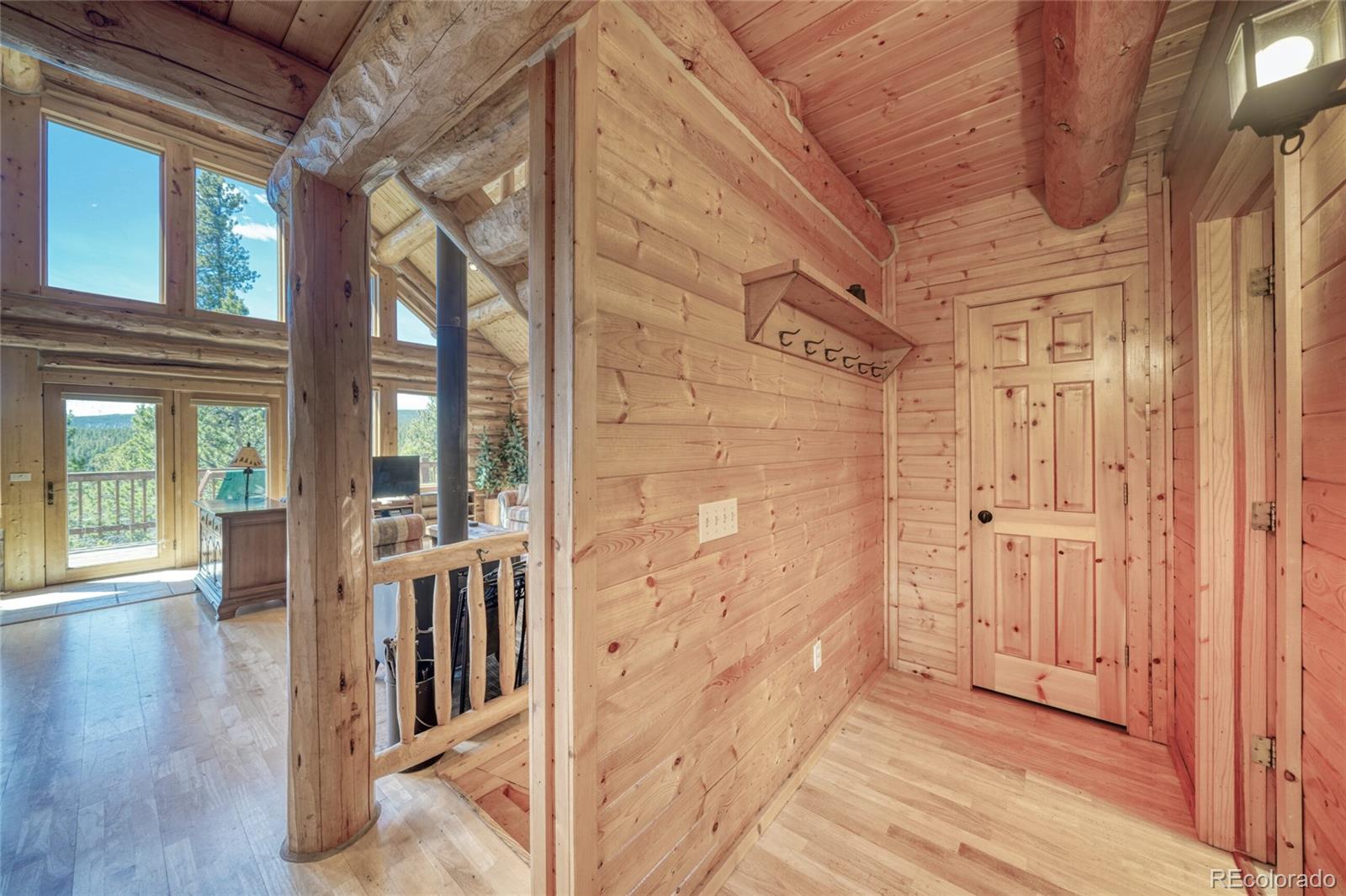 649 County Road 21 Leadville CO 80461