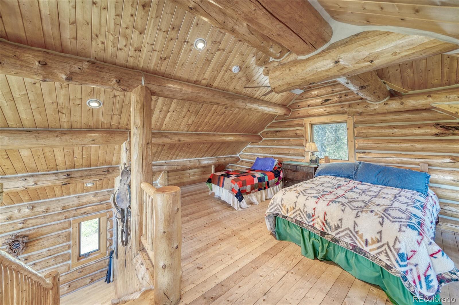 649 County Road 21 Leadville CO 80461