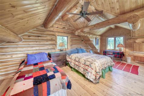 649 County Road 21 Leadville CO 80461