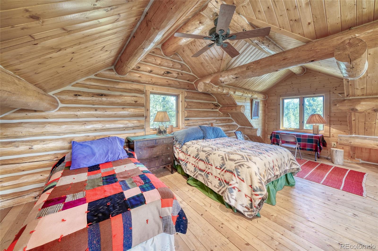 649 County Road 21 Leadville CO 80461