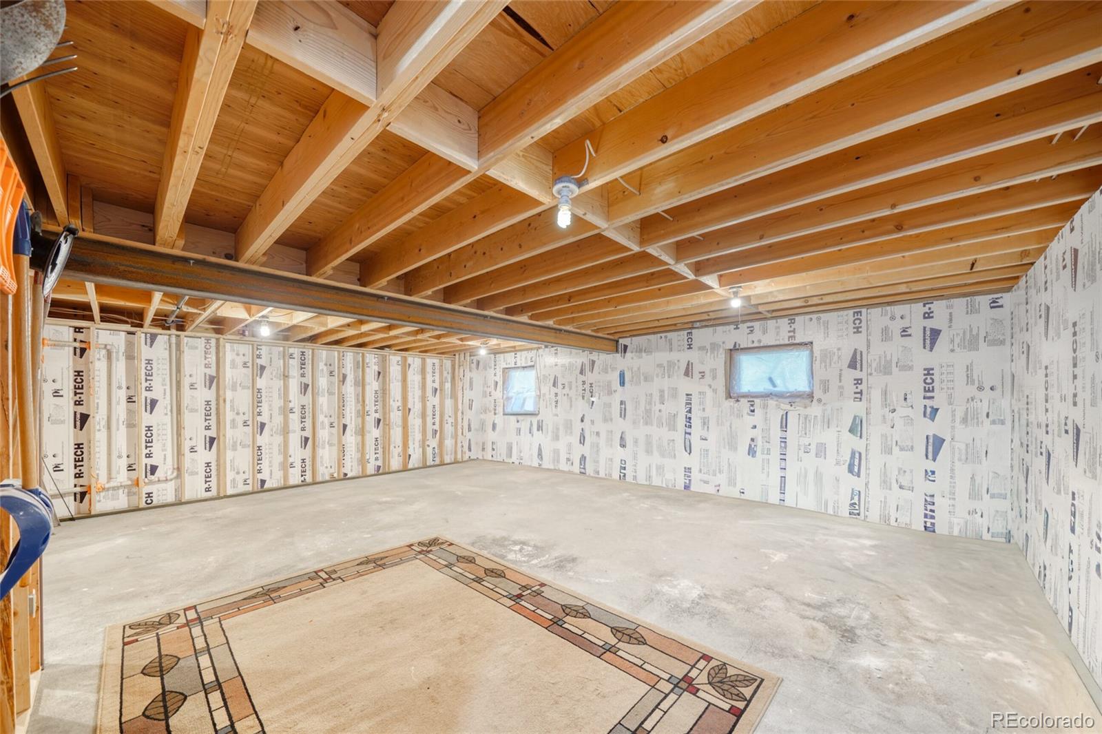 649 County Road 21 Leadville CO 80461