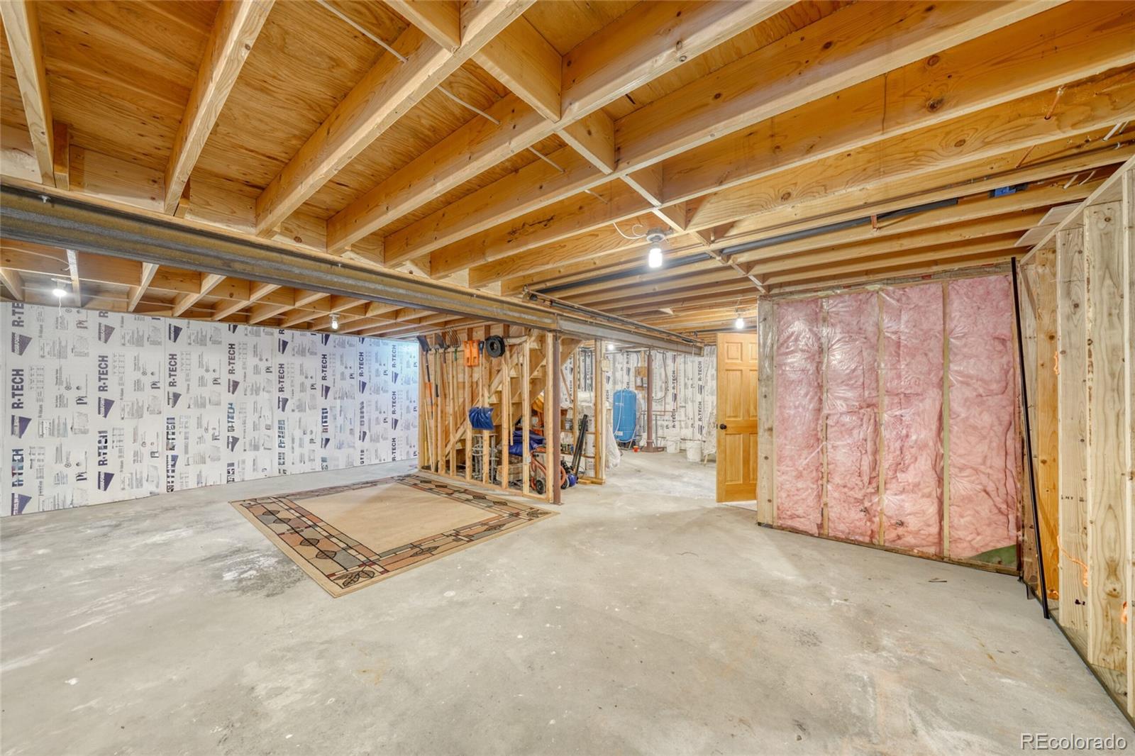 649 County Road 21 Leadville CO 80461