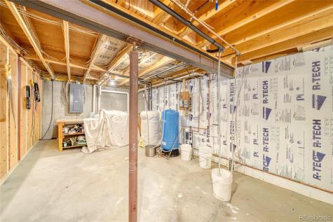649 County Road 21 Leadville CO 80461