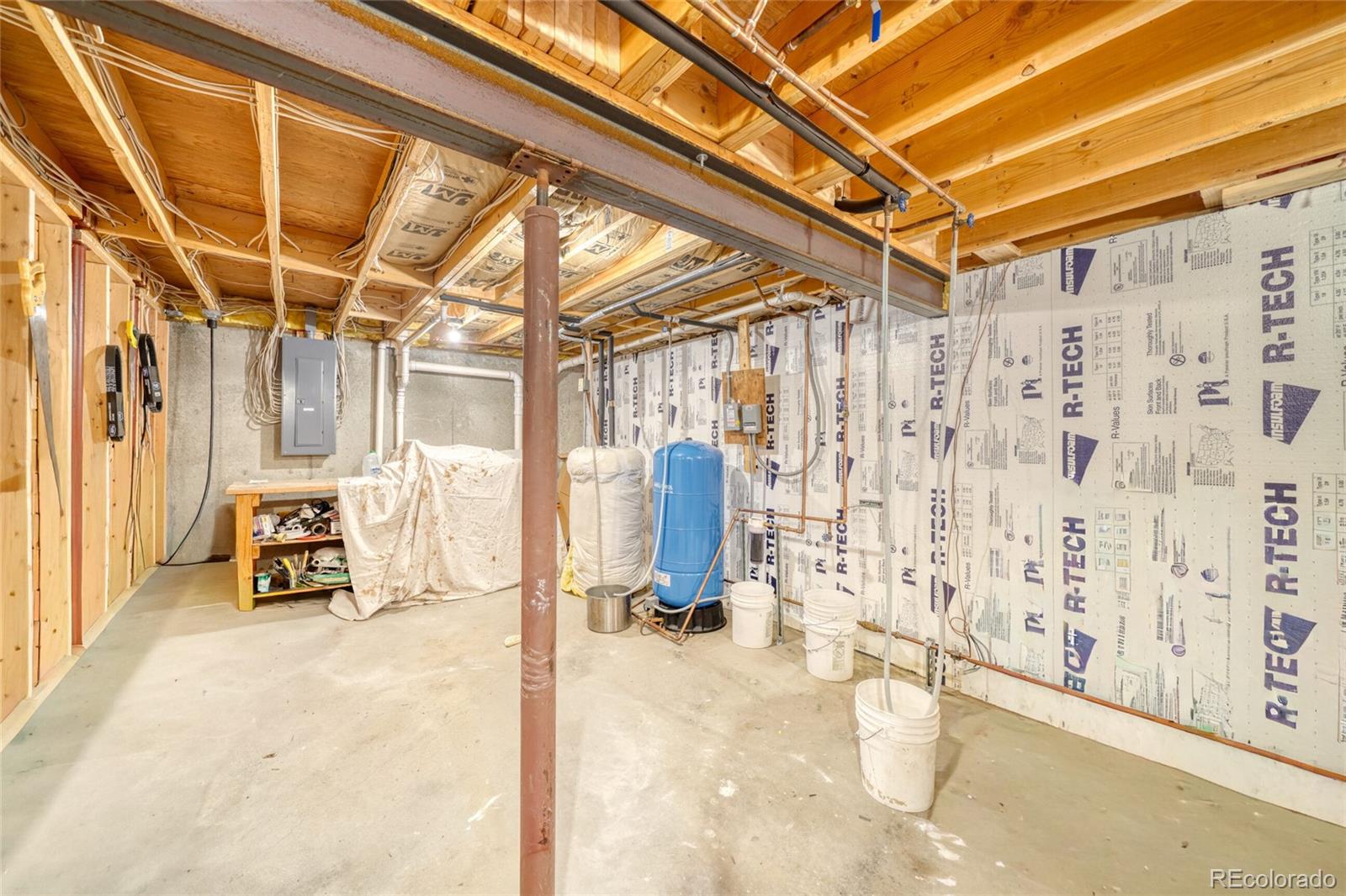 649 County Road 21 Leadville CO 80461