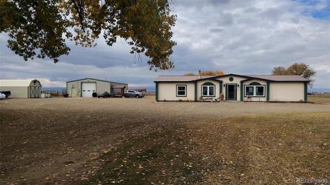 13271 County Road 106 Alamosa CO 81101