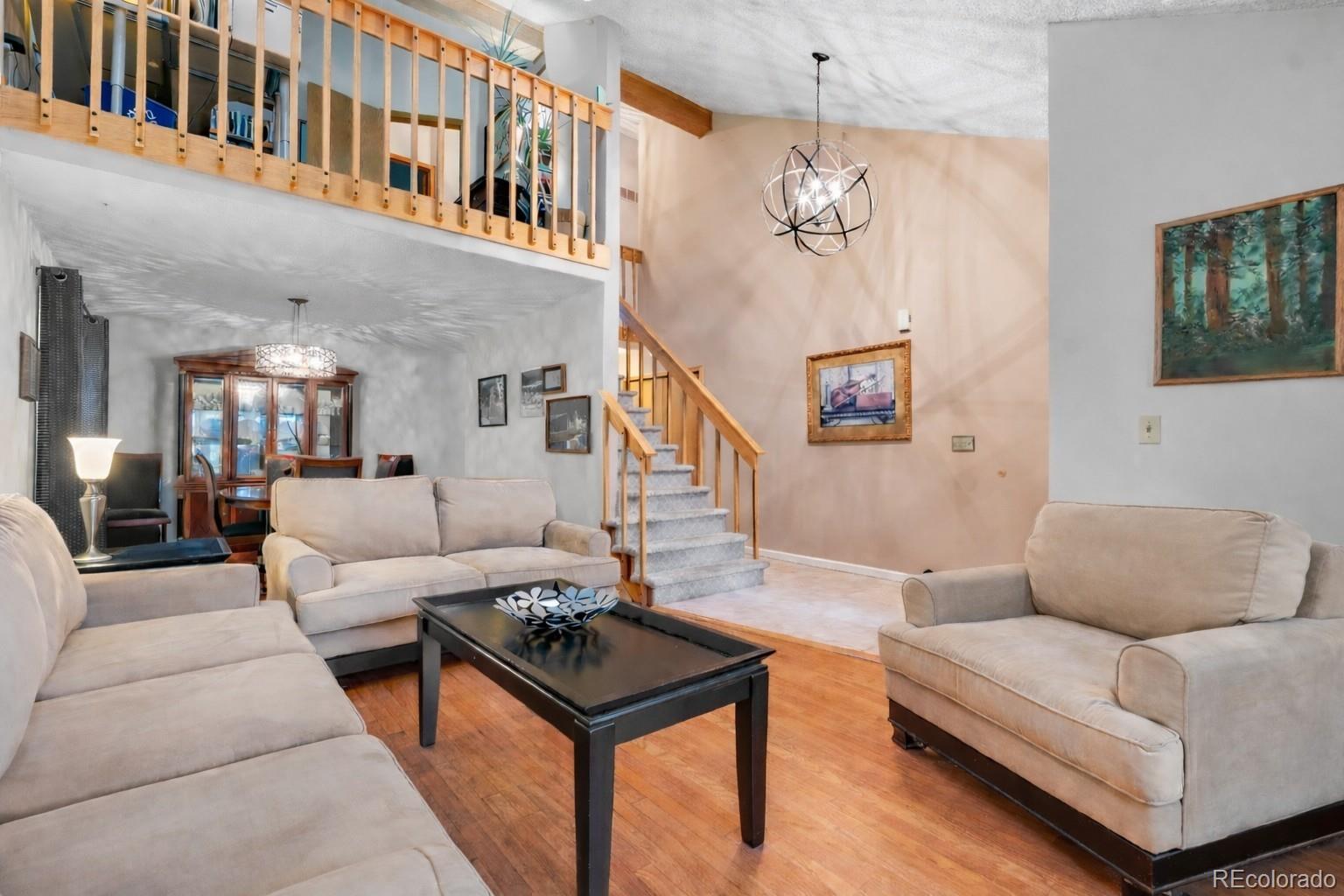 7359 S Mount Holy Cross Littleton CO 80127