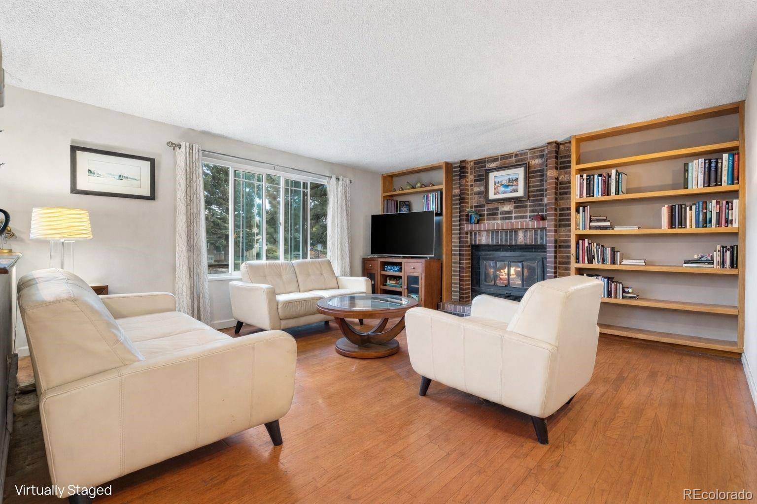 7359 S Mount Holy Cross Littleton CO 80127