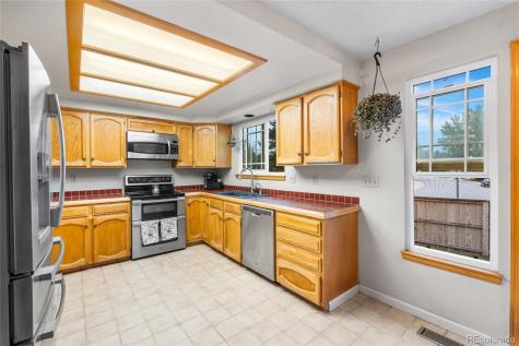 7359 S Mount Holy Cross Littleton CO 80127