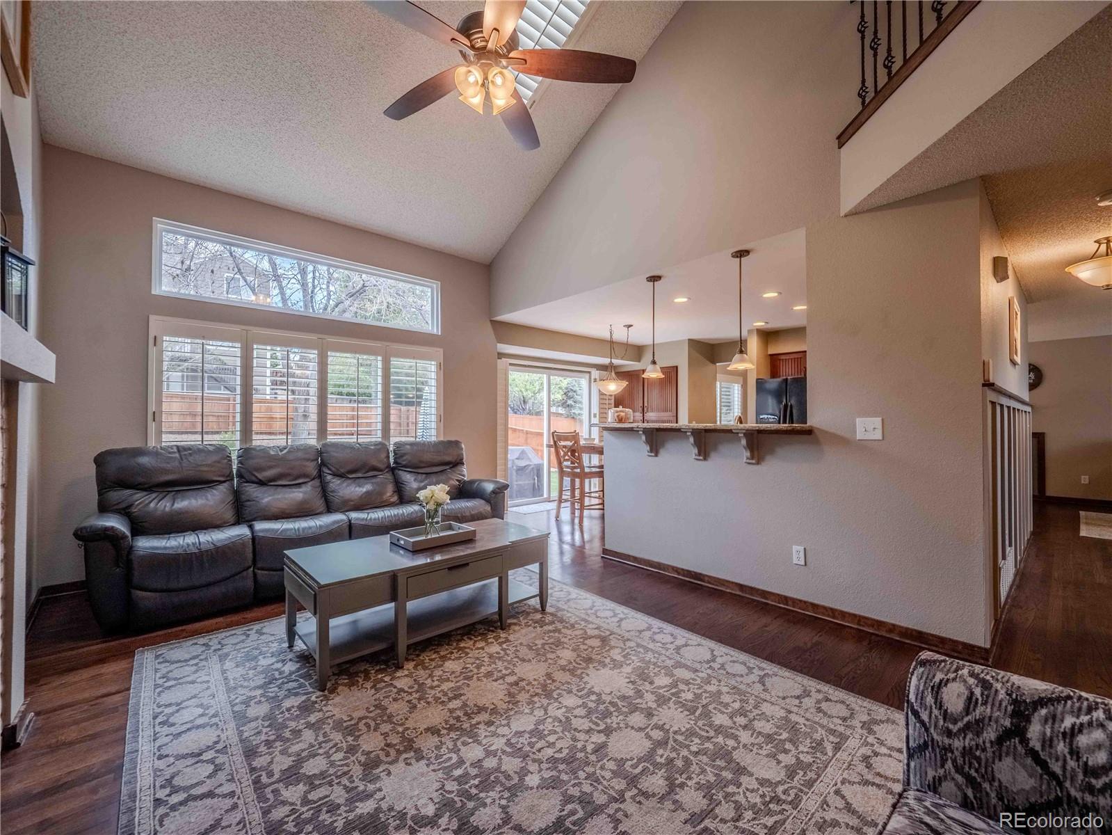 10071 Silver Maple Circle Highlands Ranch CO 80129