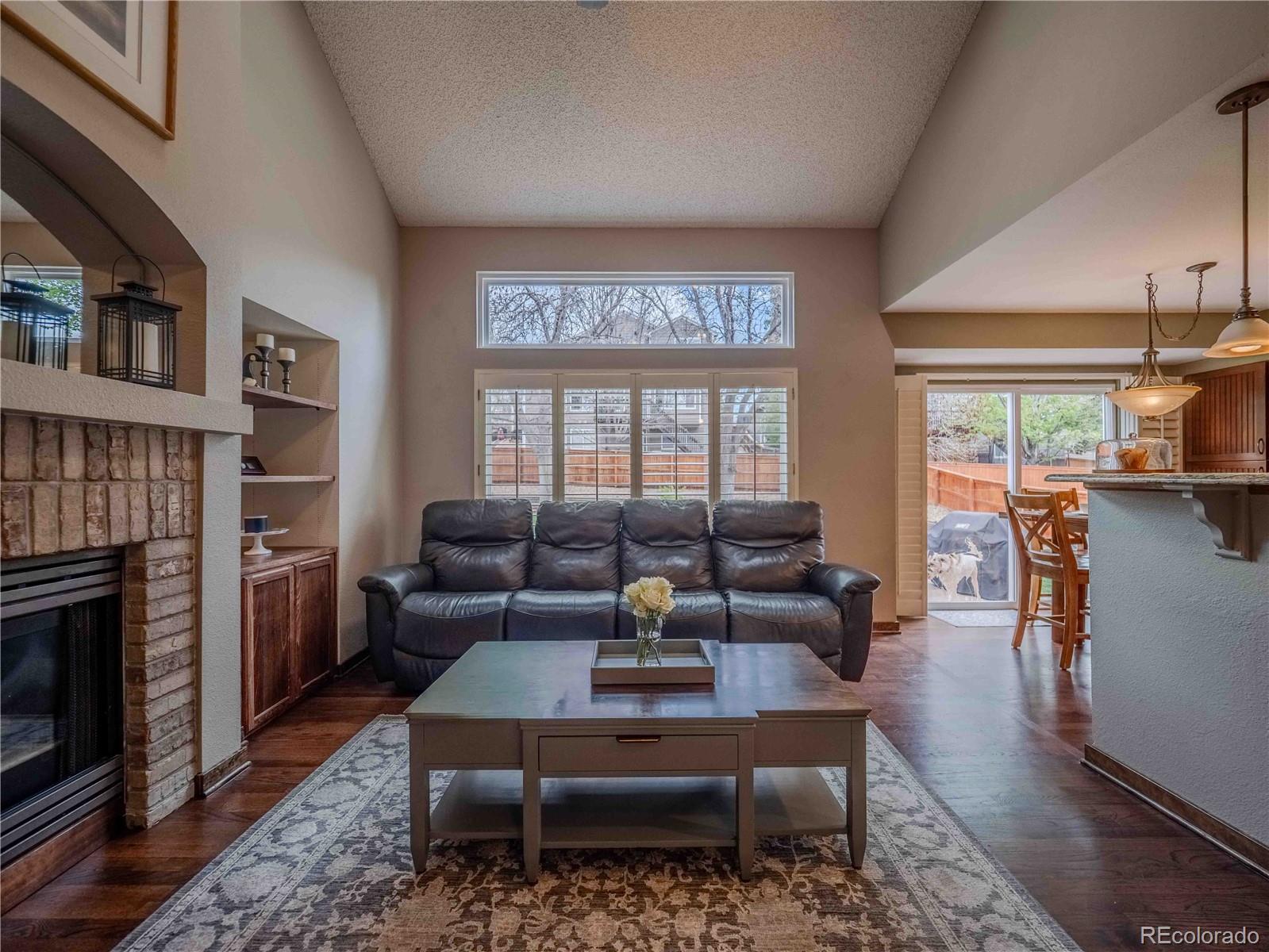 10071 Silver Maple Circle Highlands Ranch CO 80129