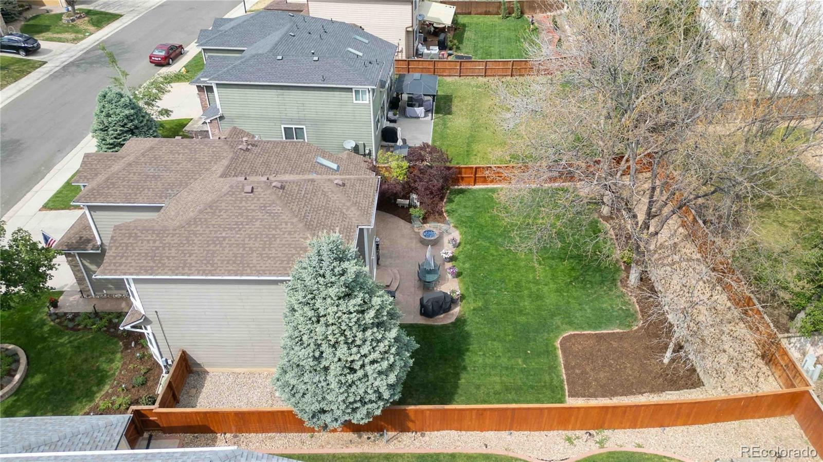 10071 Silver Maple Circle Highlands Ranch CO 80129