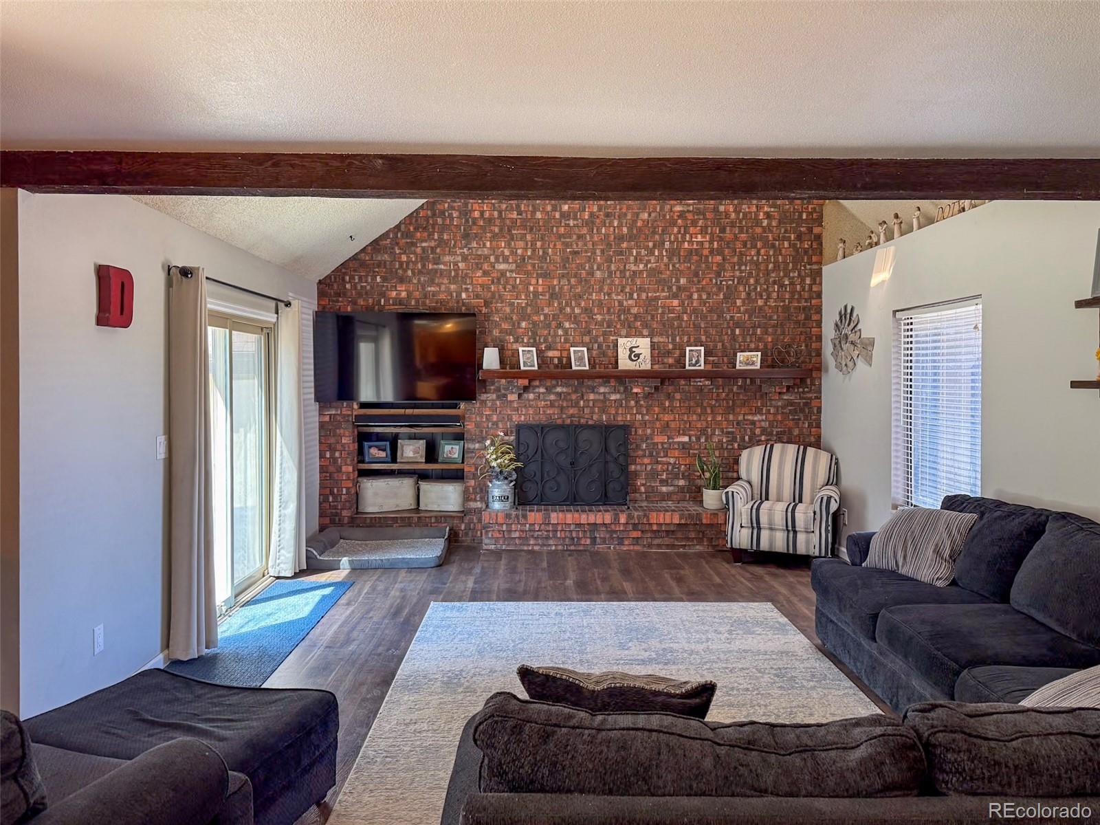 35 Cedar Circle Burlington CO 80807