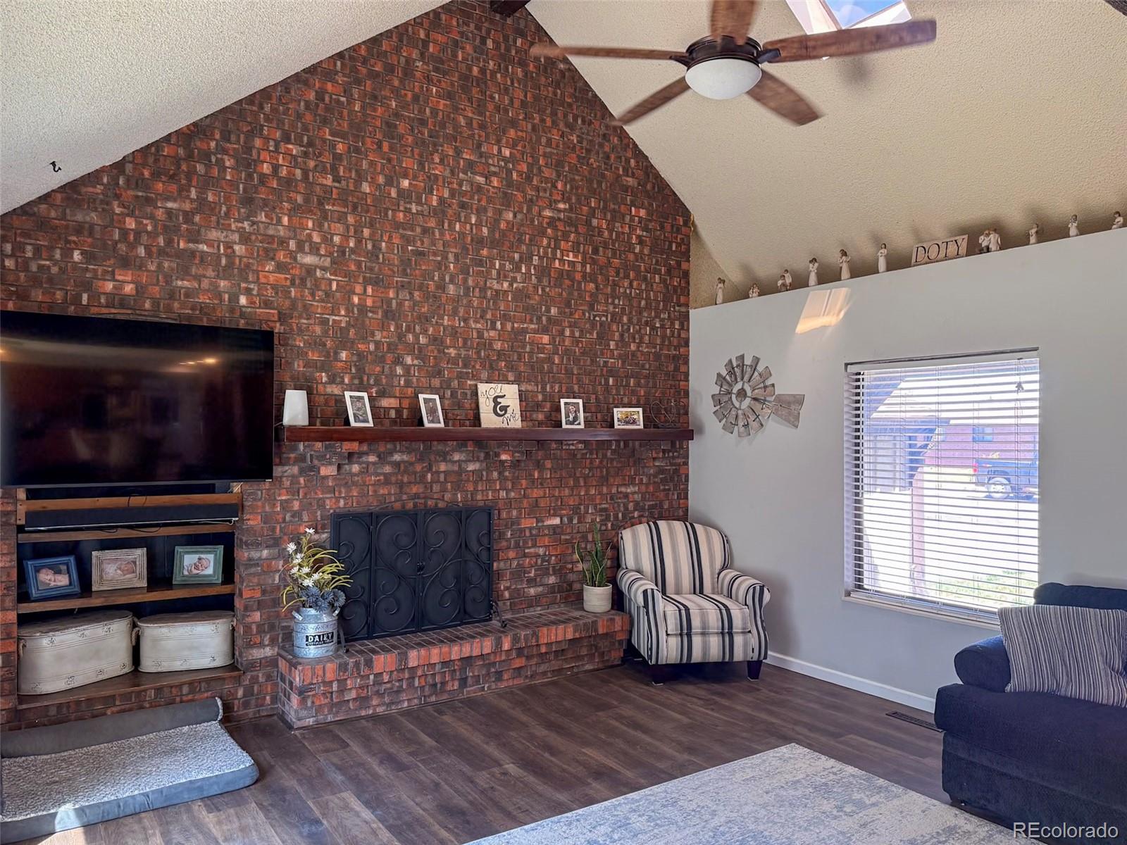 35 Cedar Circle Burlington CO 80807