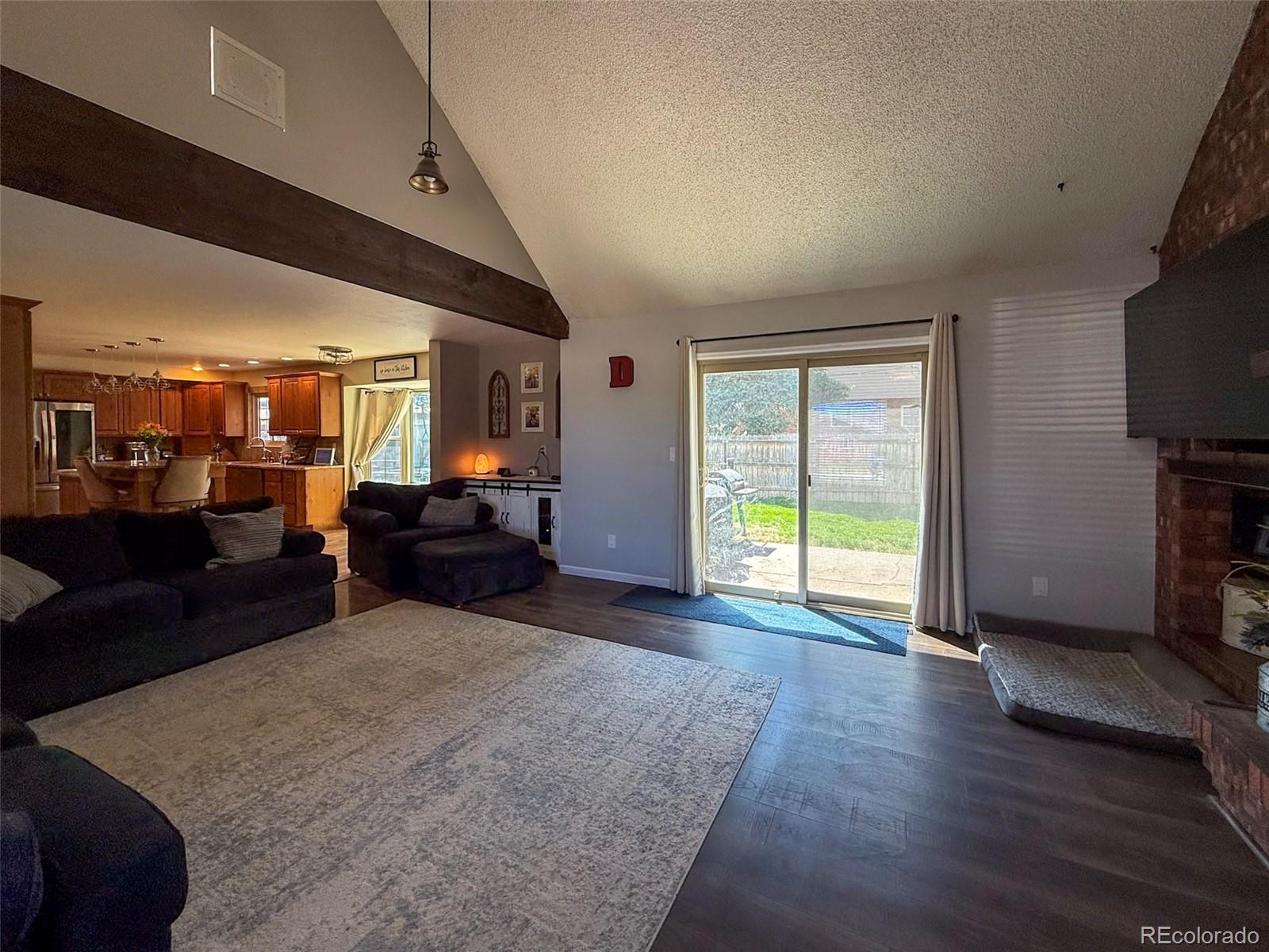 35 Cedar Circle Burlington CO 80807