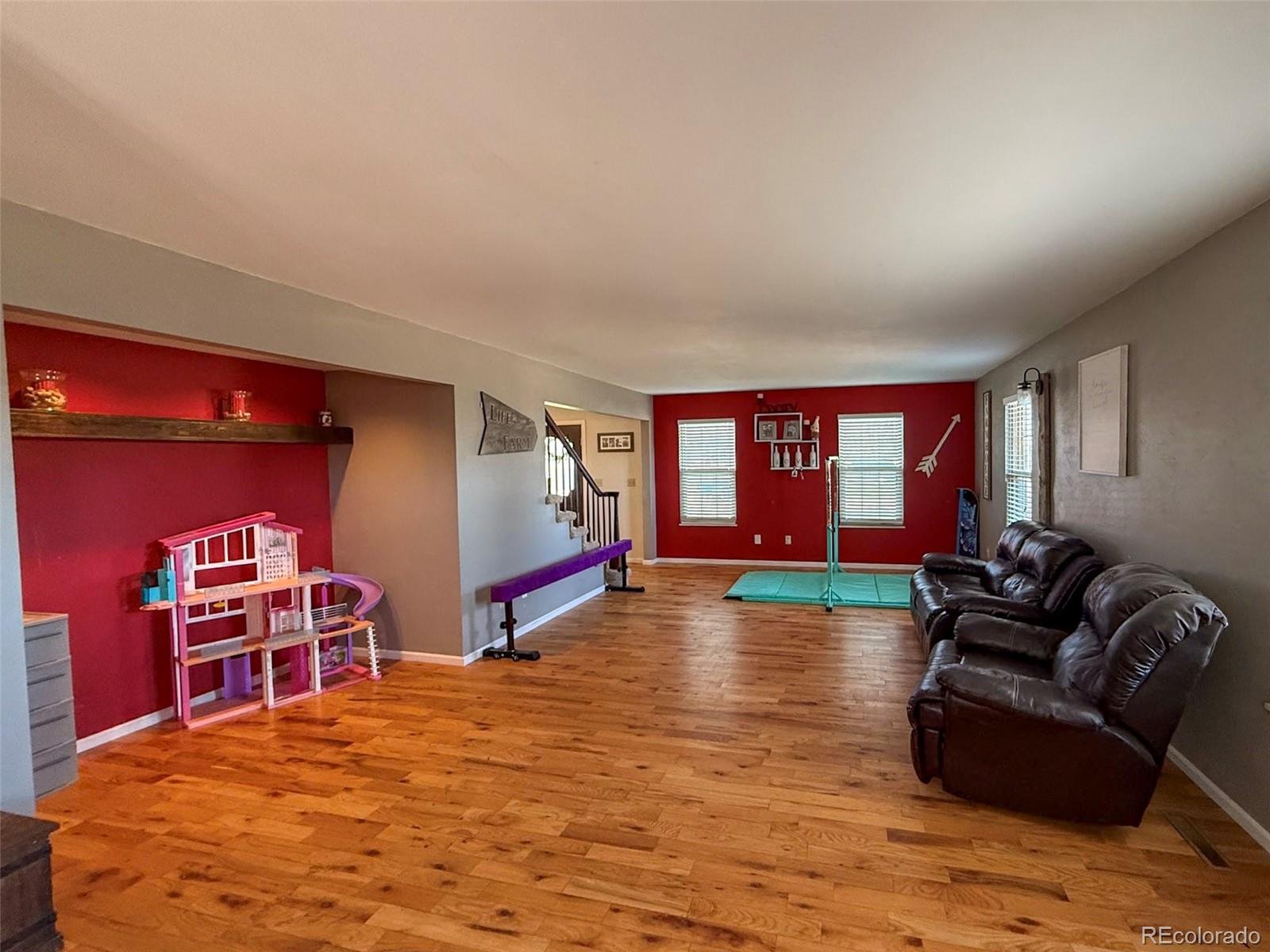 35 Cedar Circle Burlington CO 80807