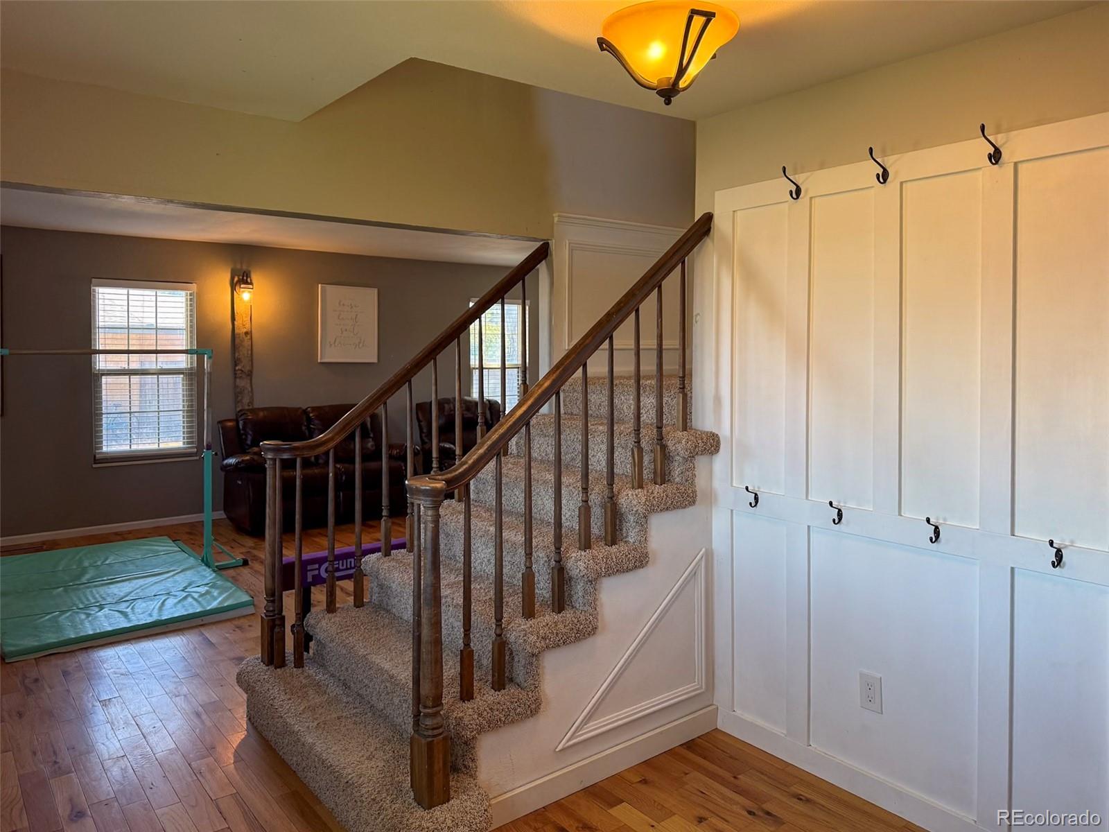 35 Cedar Circle Burlington CO 80807