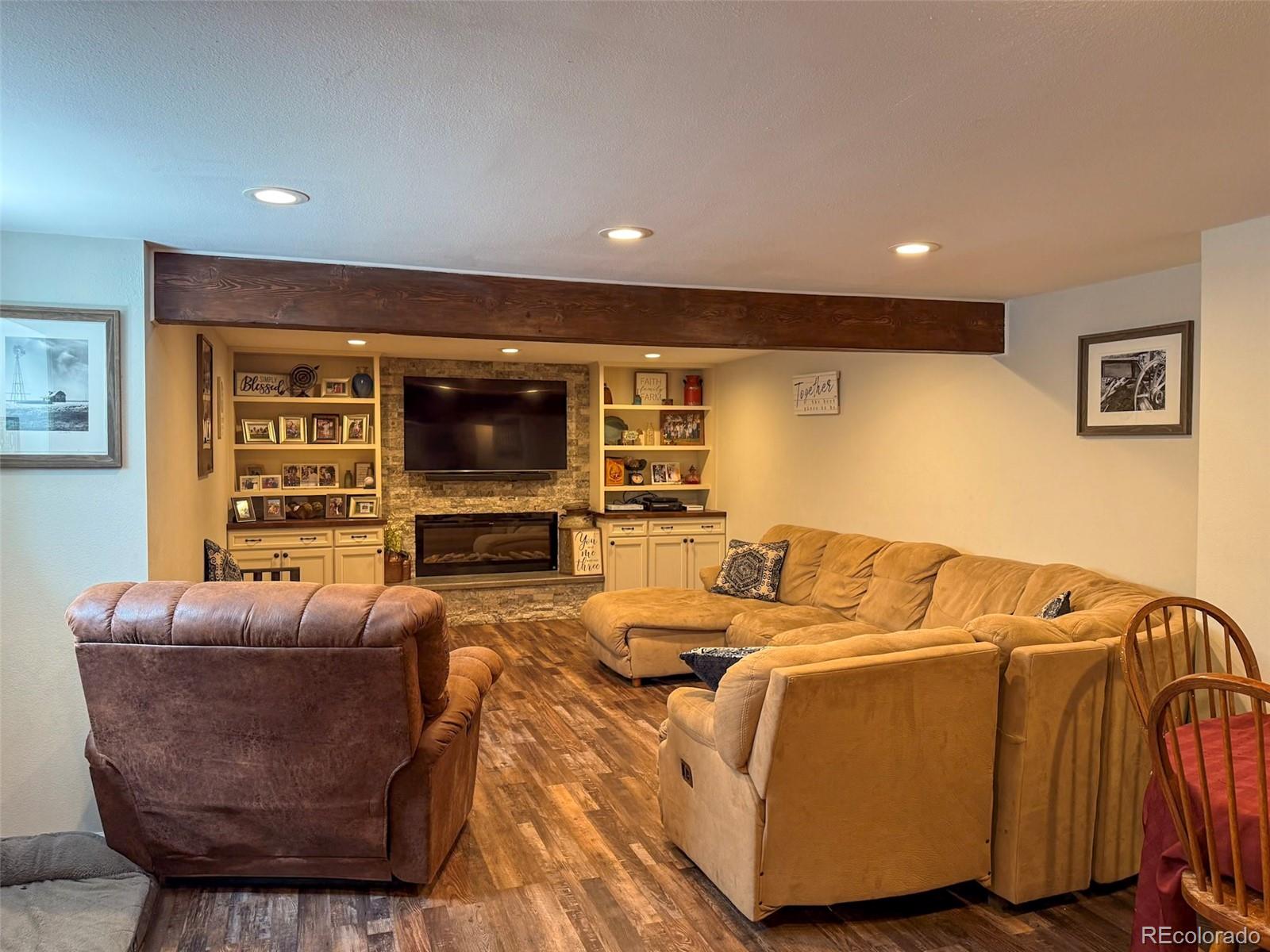 35 Cedar Circle Burlington CO 80807