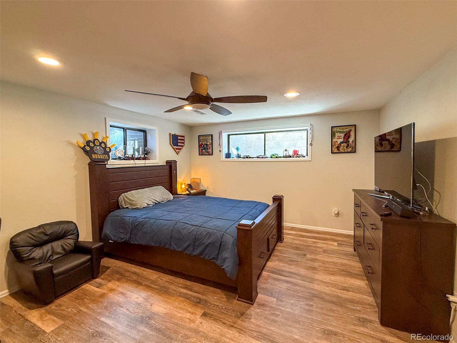 35 Cedar Circle Burlington CO 80807