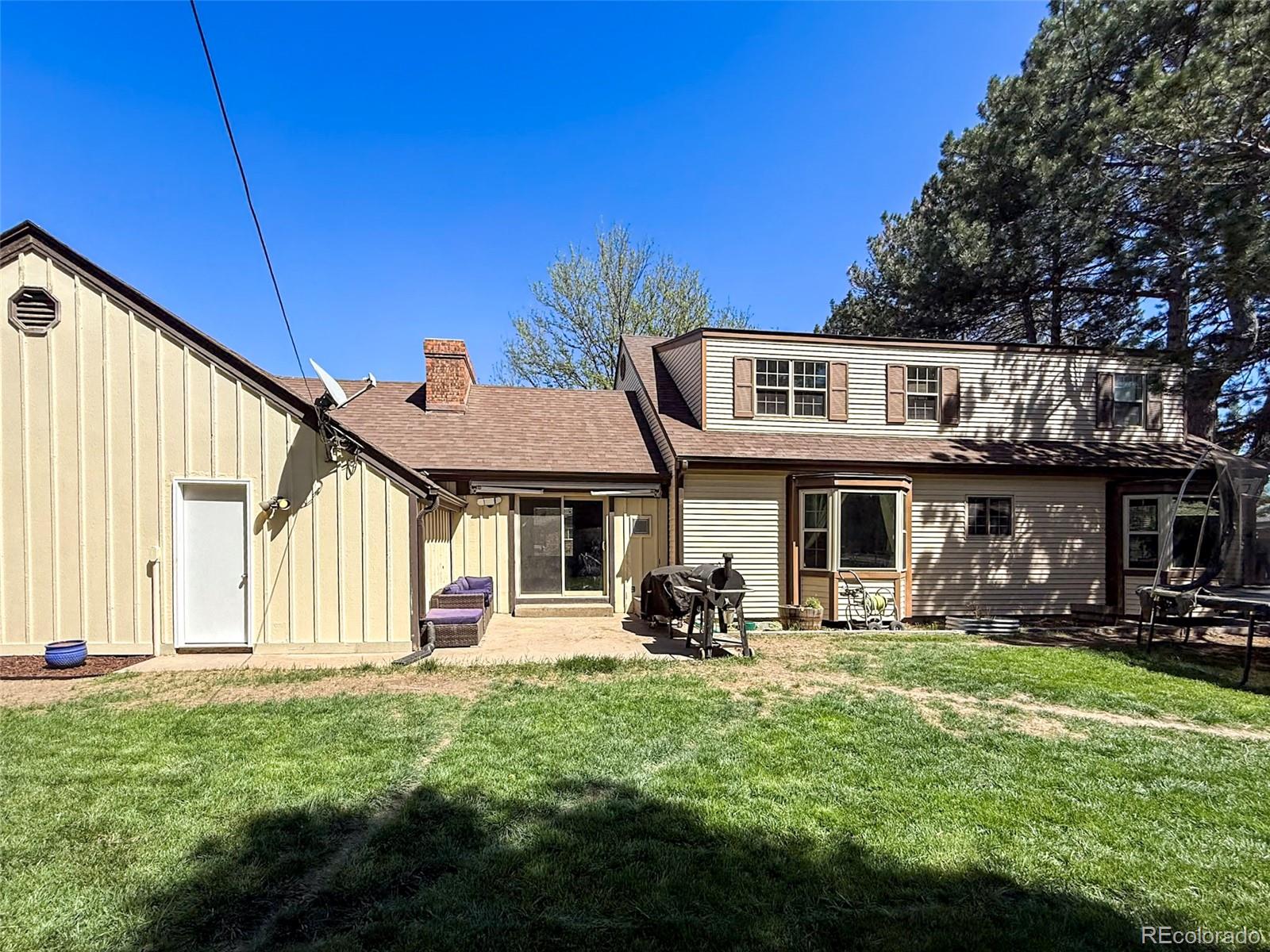 35 Cedar Circle Burlington CO 80807