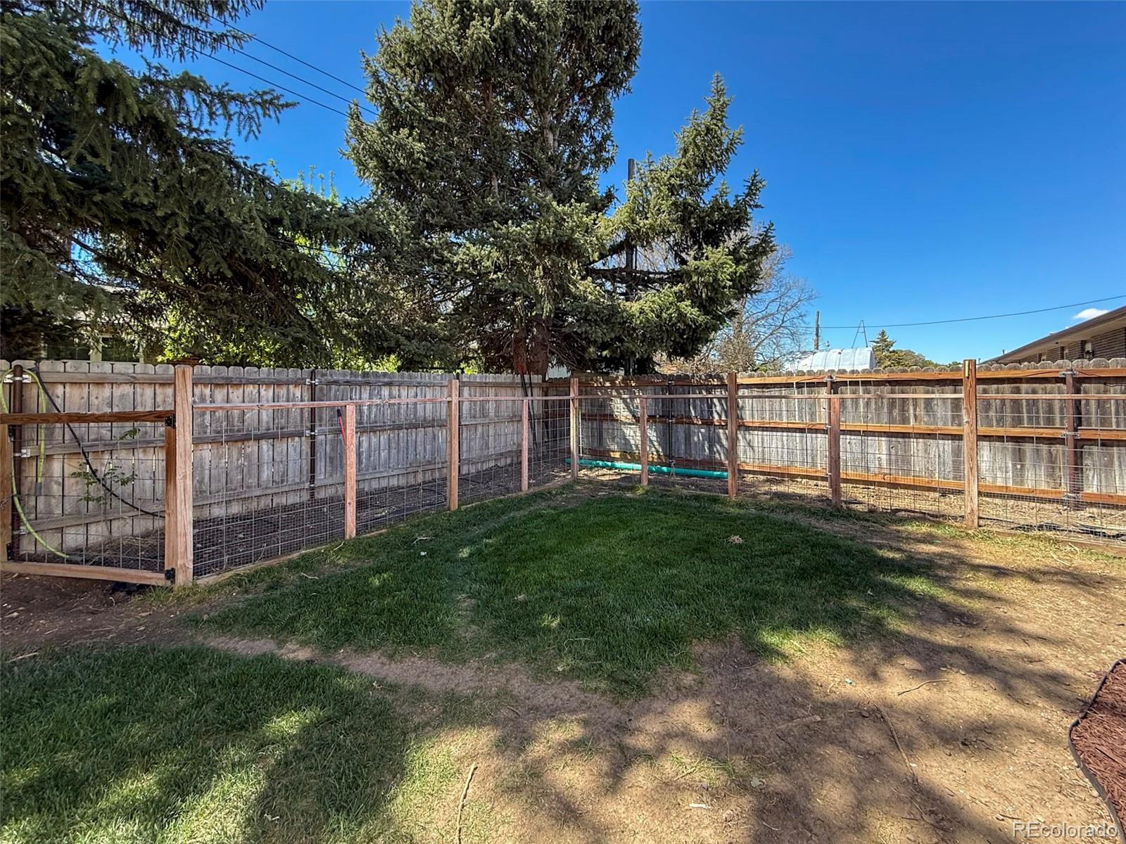 35 Cedar Circle Burlington CO 80807
