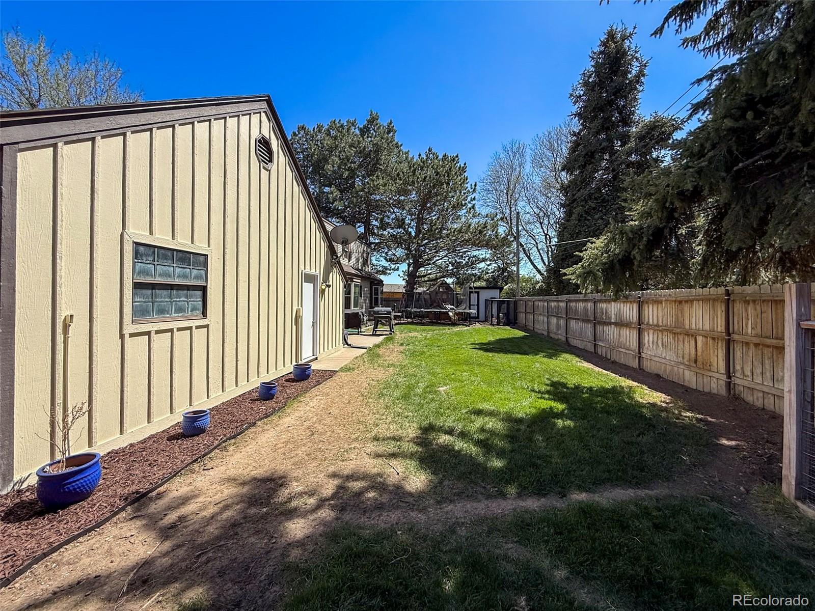 35 Cedar Circle Burlington CO 80807