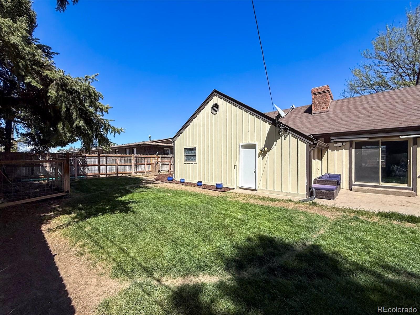 35 Cedar Circle Burlington CO 80807