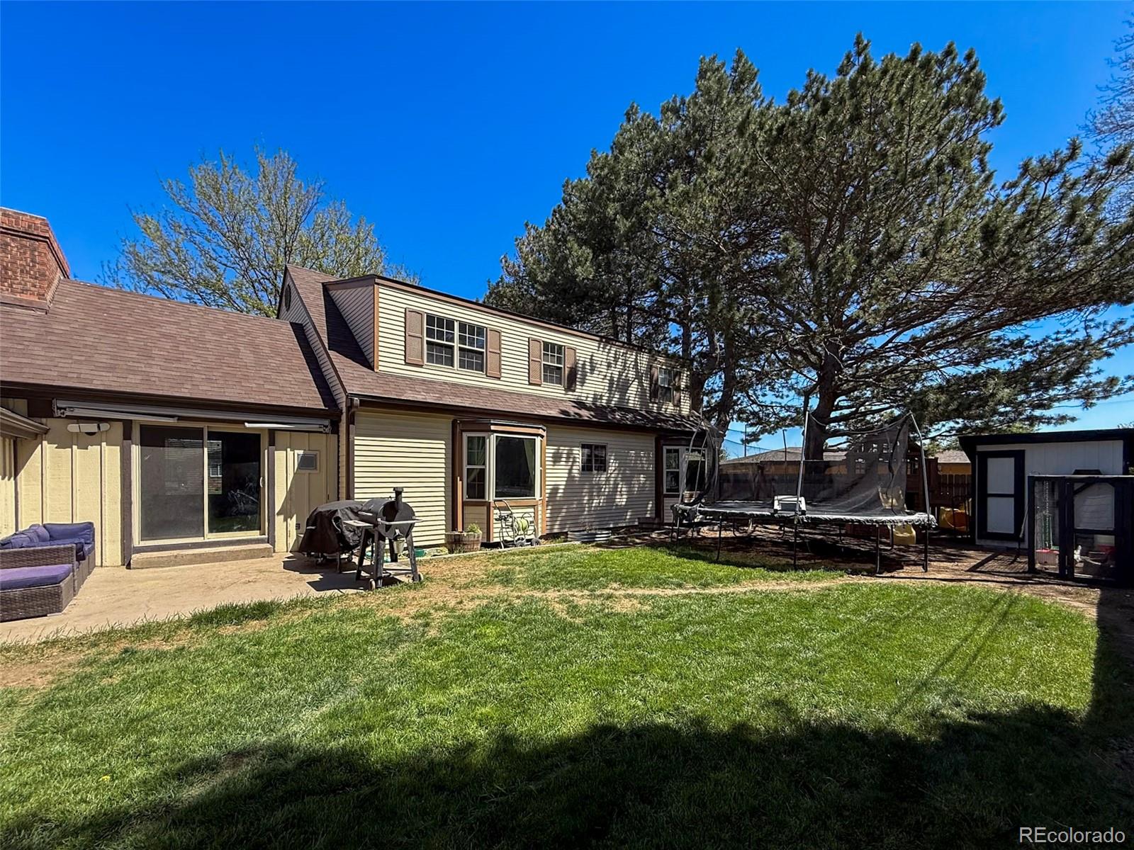 35 Cedar Circle Burlington CO 80807