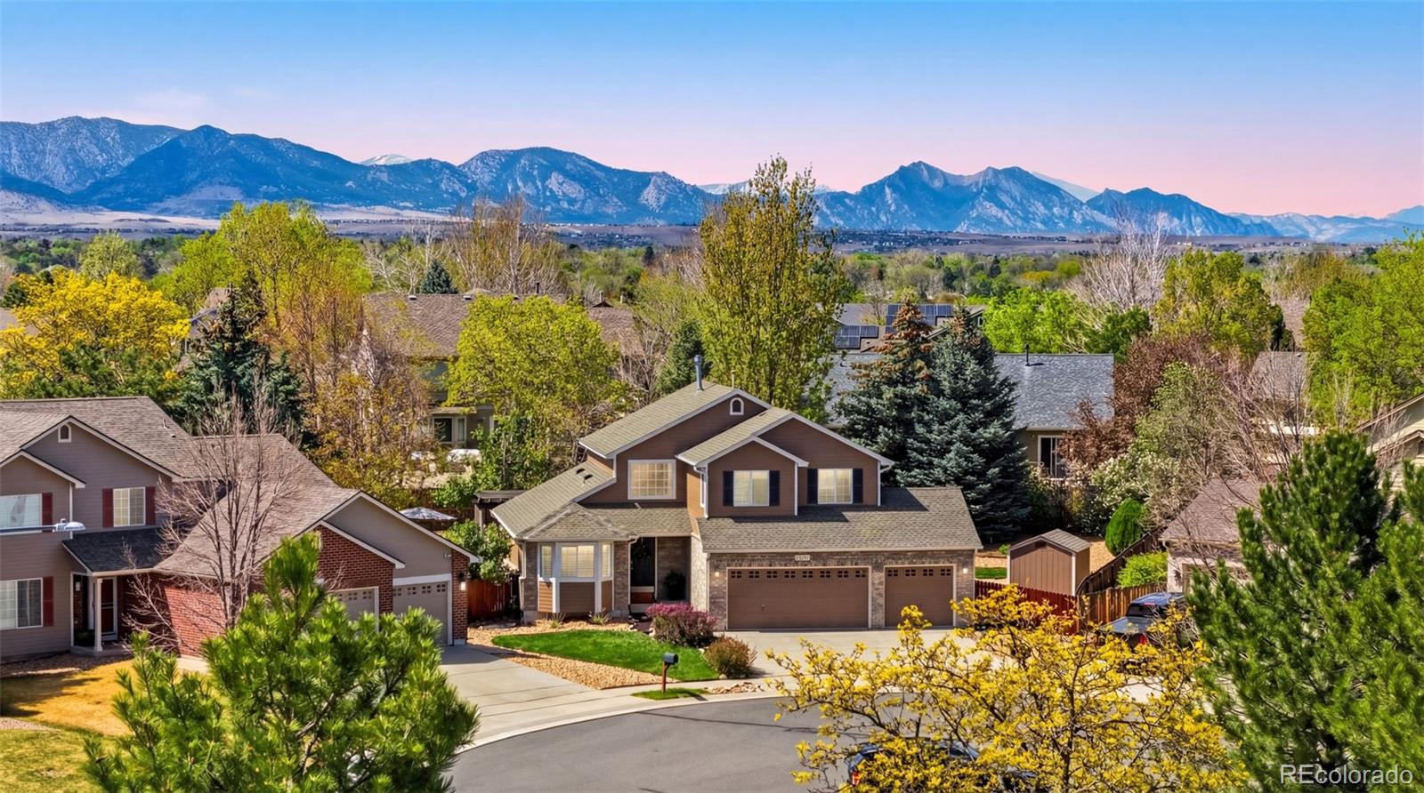 10671 W 54th Avenue Arvada CO 80002