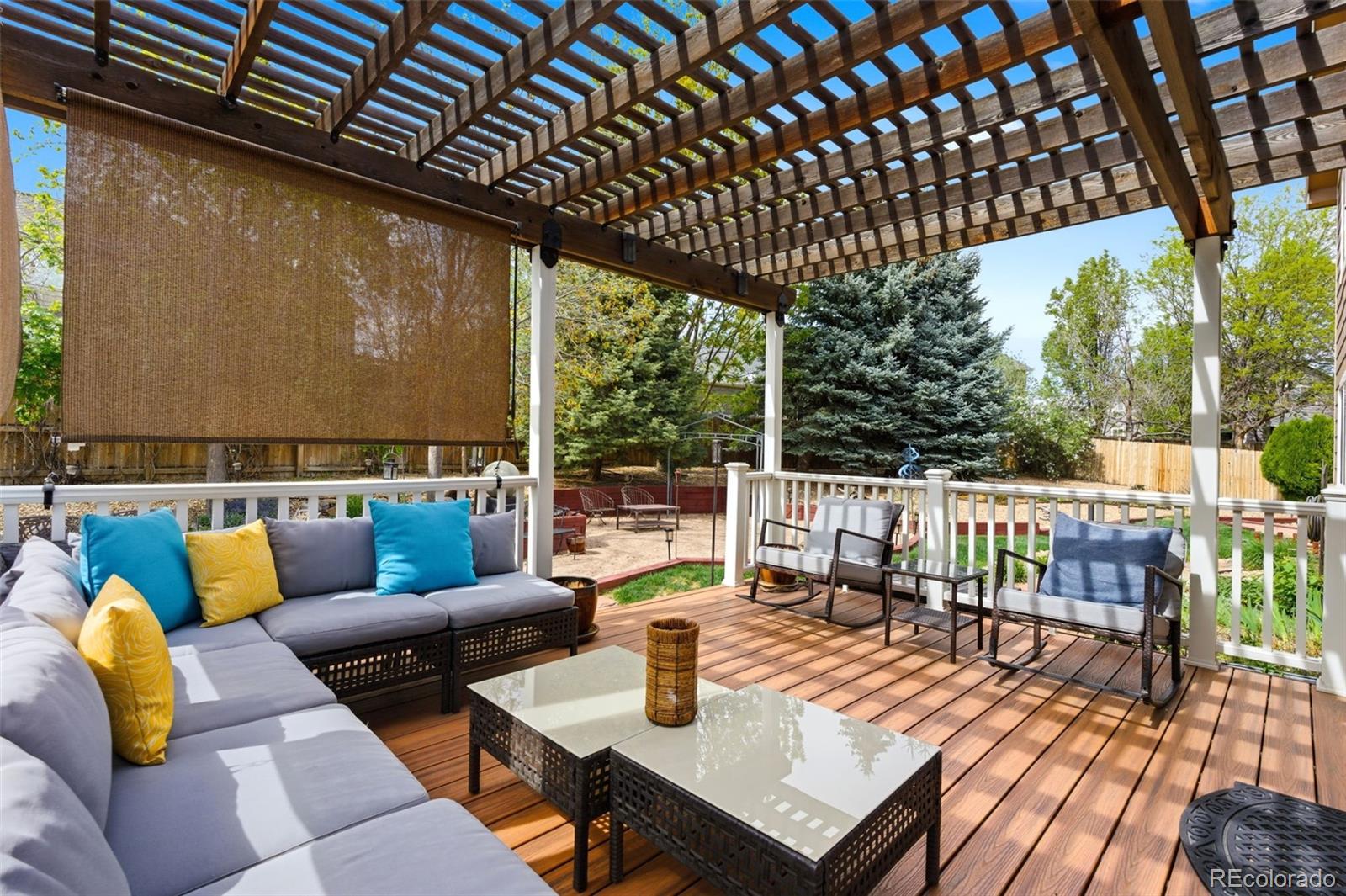 10671 W 54th Avenue Arvada CO 80002