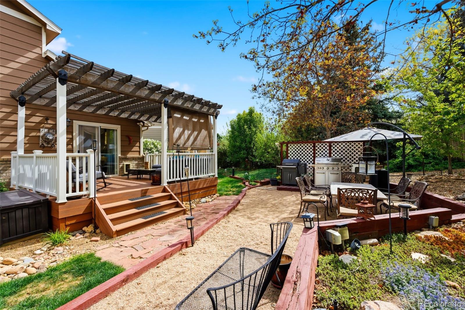 10671 W 54th Avenue Arvada CO 80002