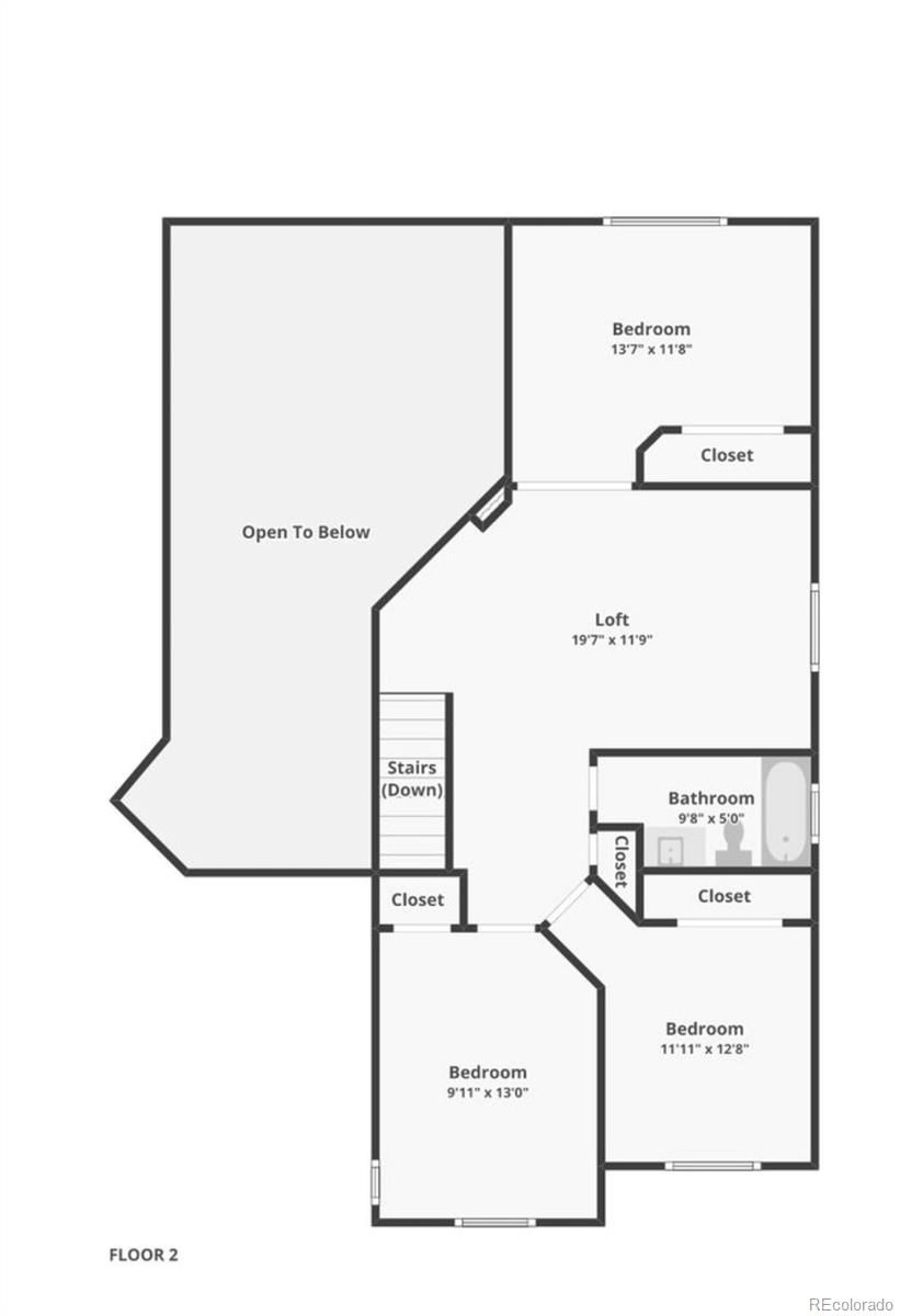 10671 W 54th Avenue Arvada CO 80002