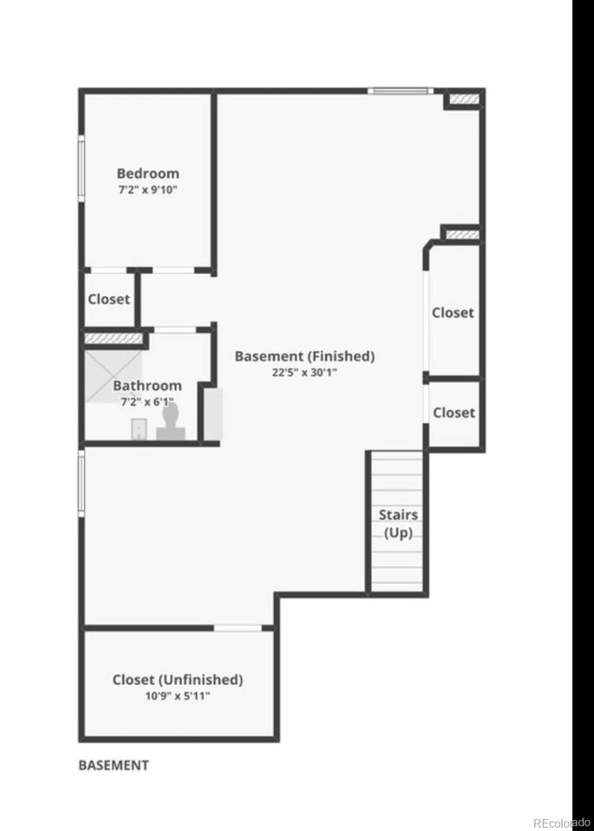 10671 W 54th Avenue Arvada CO 80002