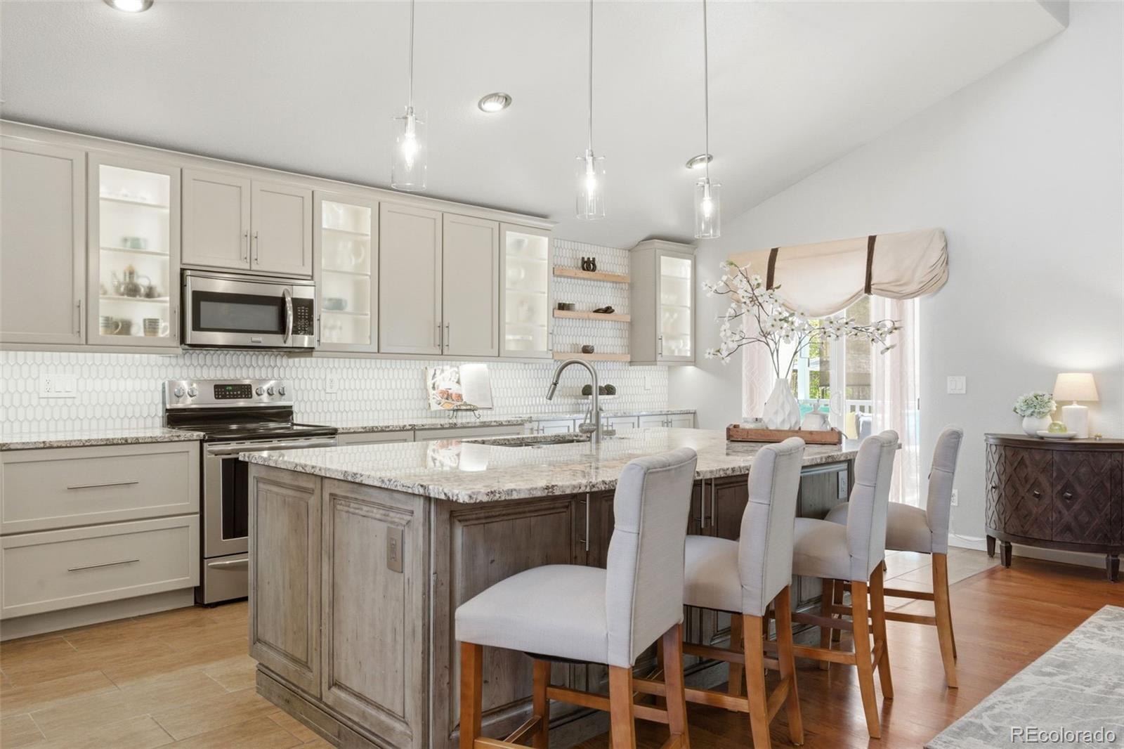 10671 W 54th Avenue Arvada CO 80002