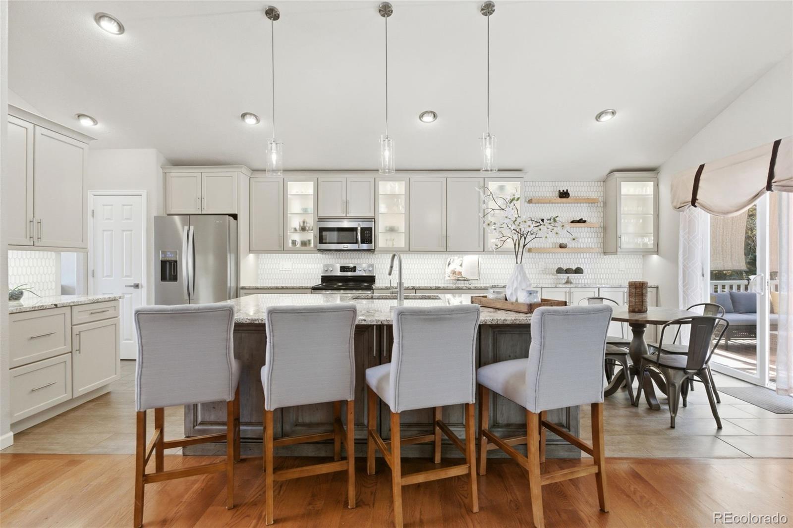 10671 W 54th Avenue Arvada CO 80002