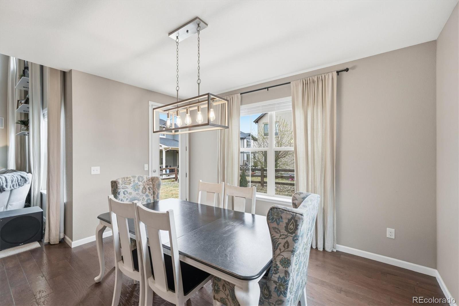 8742 Flattop Street Arvada CO 80007