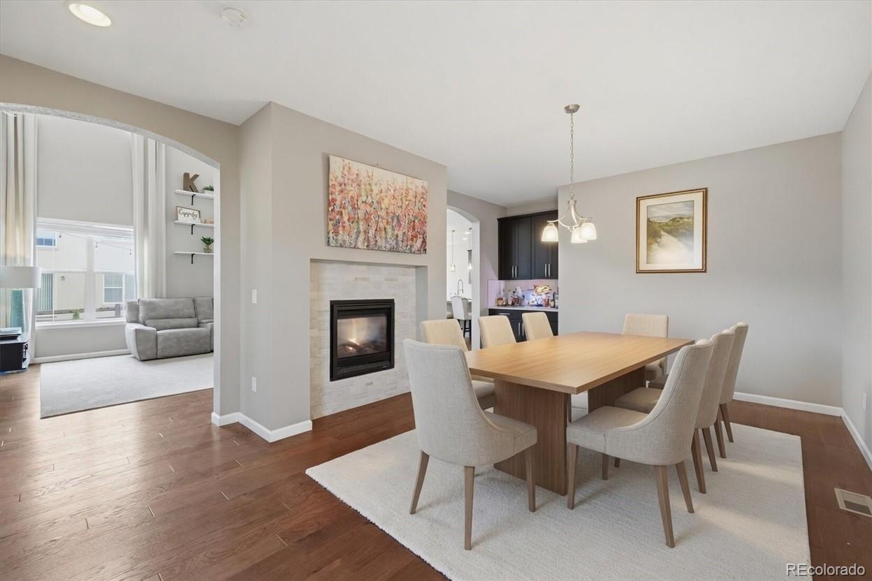 8742 Flattop Street Arvada CO 80007