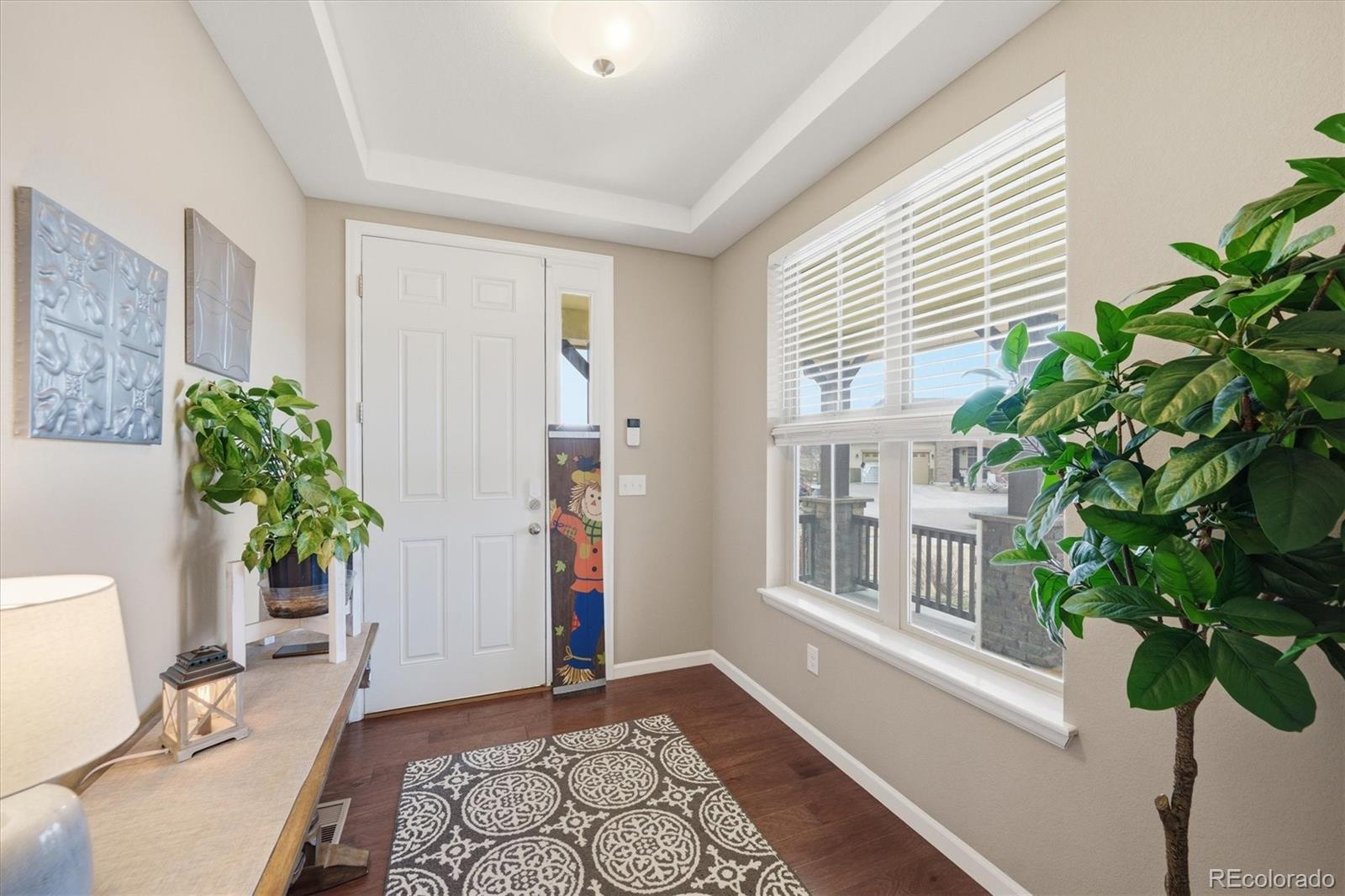 8742 Flattop Street Arvada CO 80007